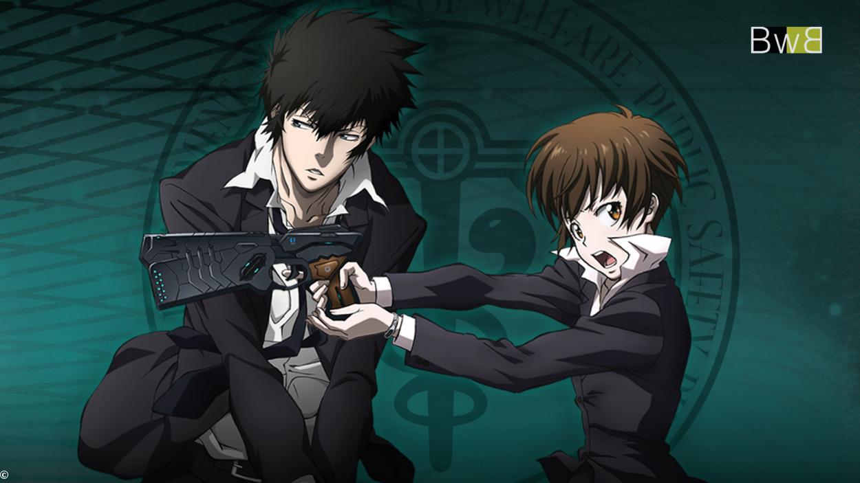 Psycho Pass en breton sur Brezhoweb.