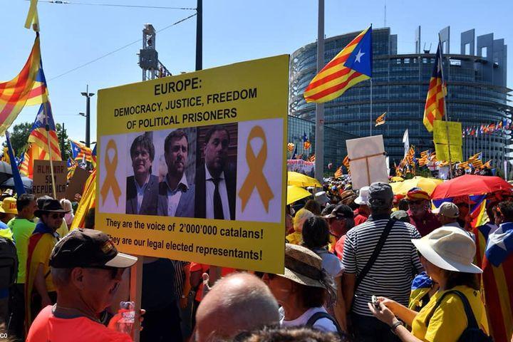 Catalogne