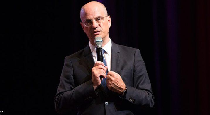 Jean-Michel Blanquer