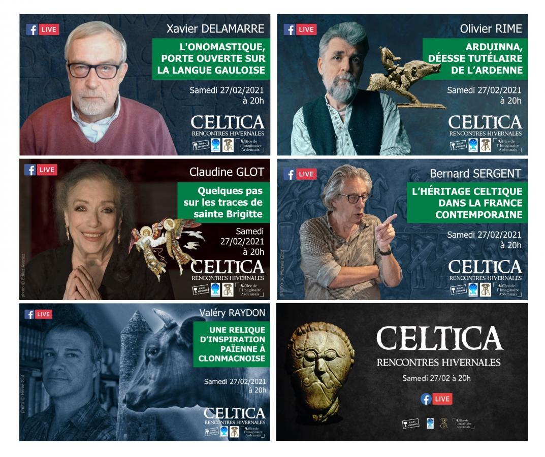 Programme CELTICA