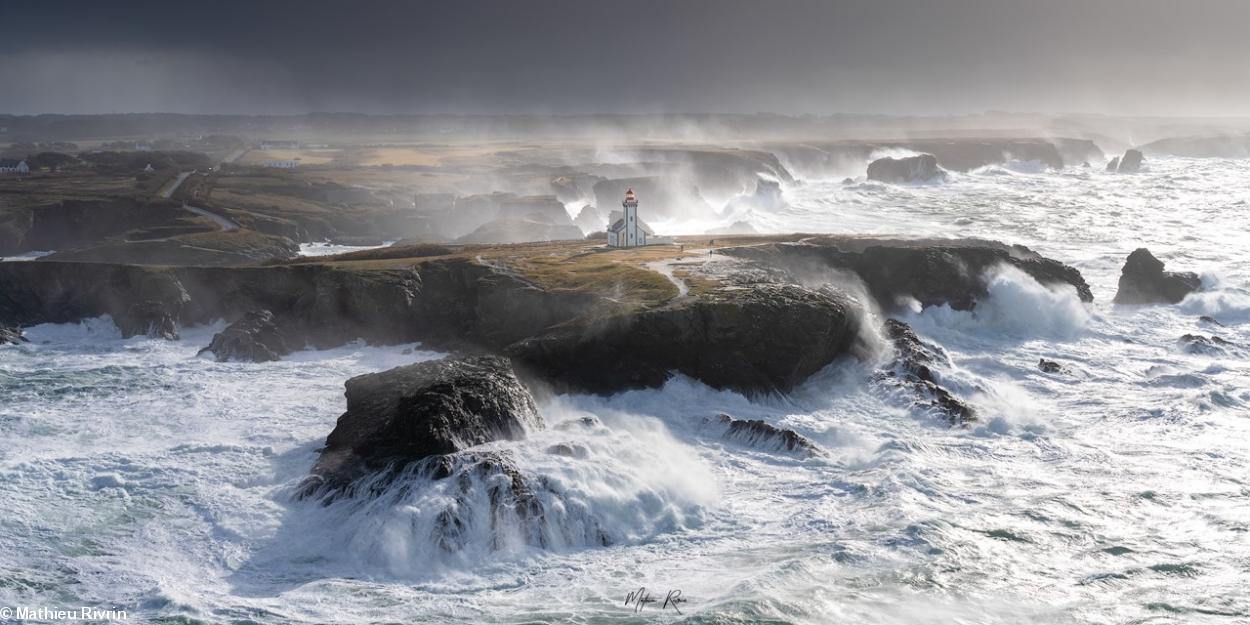 Un air iodé . Cette photo a été gracieusement autorisée par le photographe Mathieu Rivrin https://www.mathieurivrin.com .