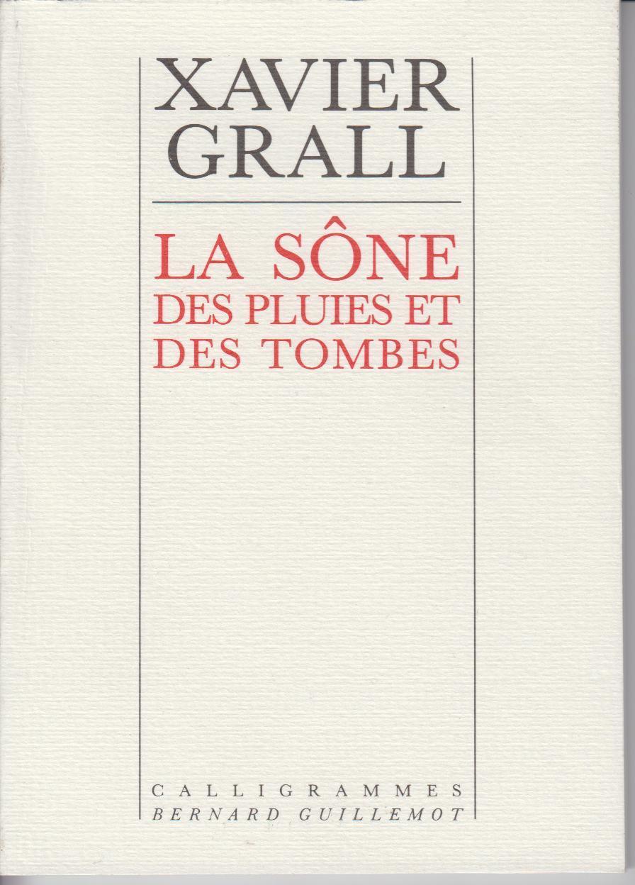 Un livre qui avait fait découvrir Grall au grand public et qui avait inspiré Dan ar Bras