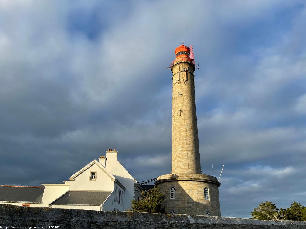 Grand Phare de Belle-Ile-en-mer (Bangor)