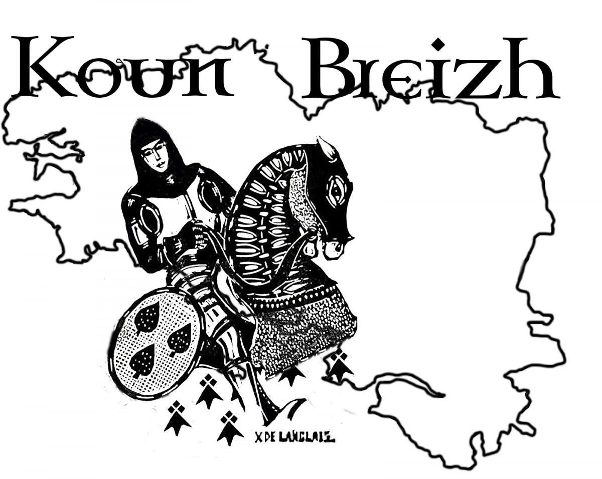 logo de koun breizn