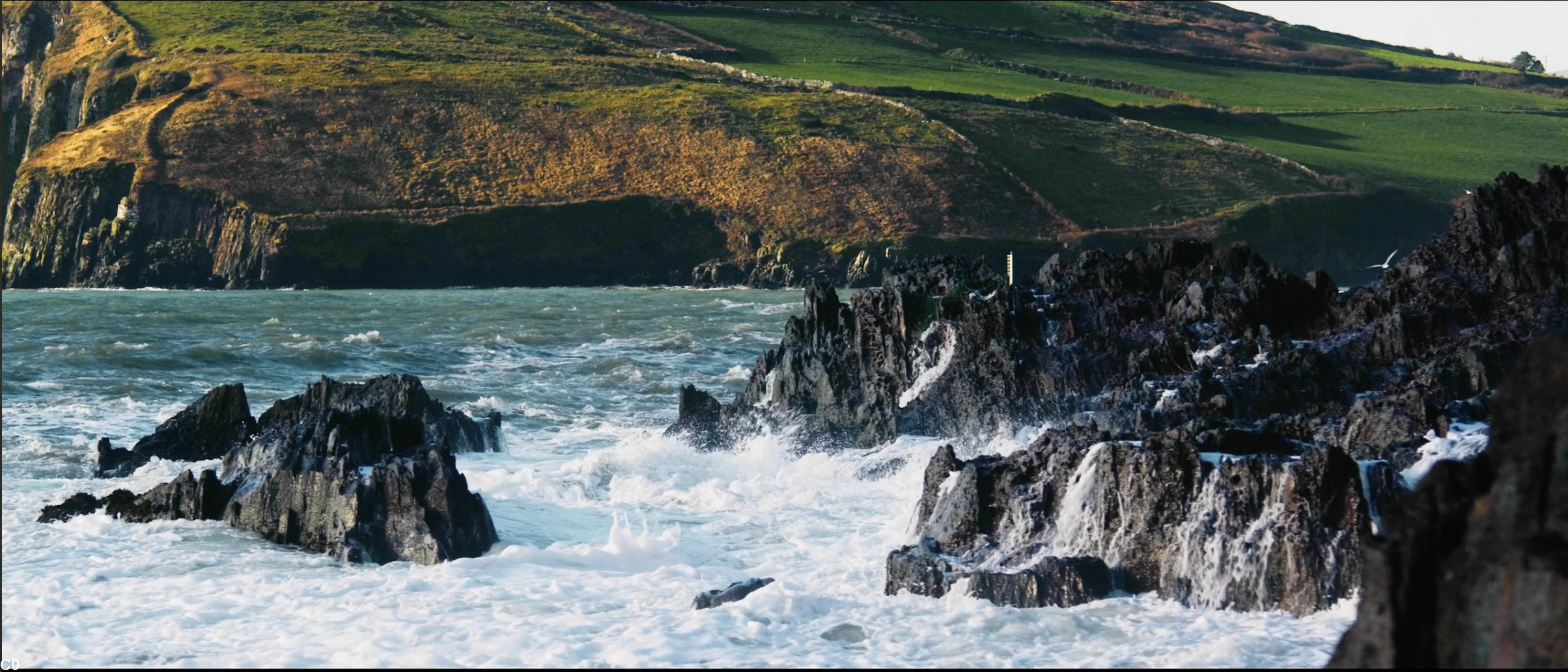 La côte de la verte Erin https://westerndevelopment.ie/