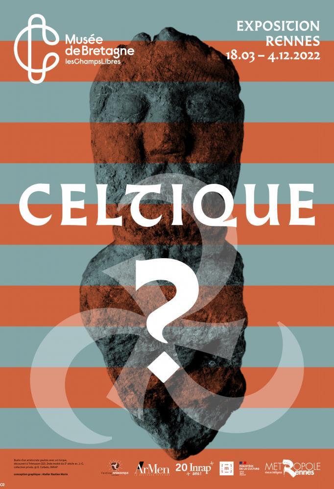 exposition celtique? du musée de Bretagne