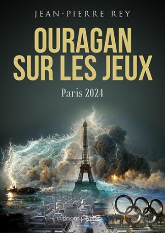 Couverture du livre