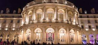 Opéra de Rennes