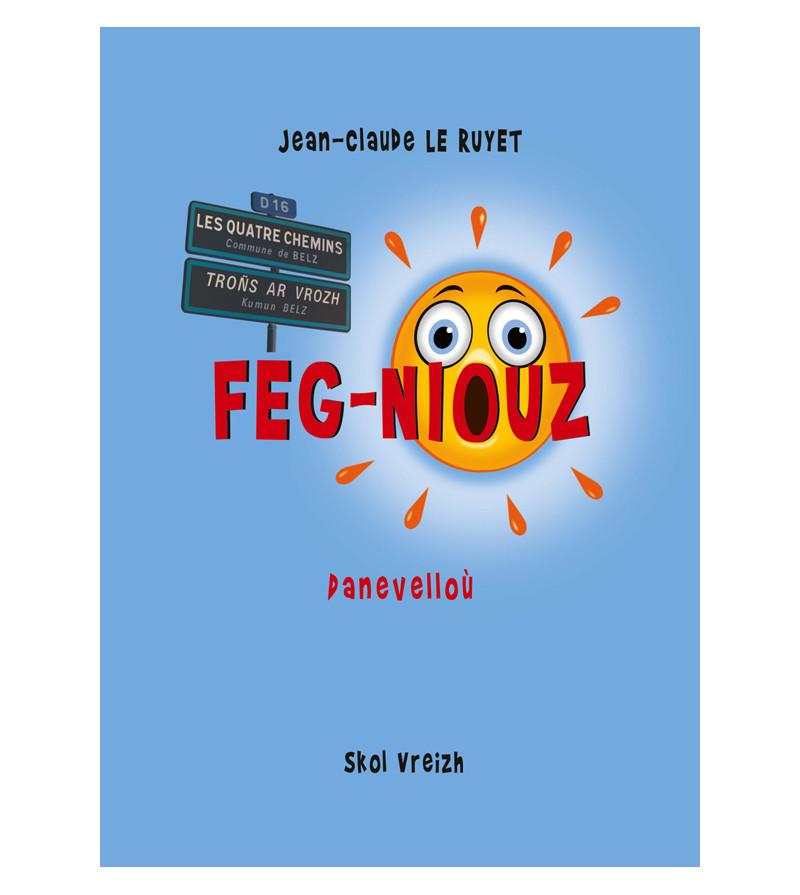 Aozer/arzour : Jean Claude Le Ruyet;
Ti-embann_Embanner : Skol Vreizh
Genre : Keleier, e brezhoneg
Kinnig : Paperback
Niver a bajennoù : 250
Mentoù : 15 x 21 cm
Embannadur : 2024-05