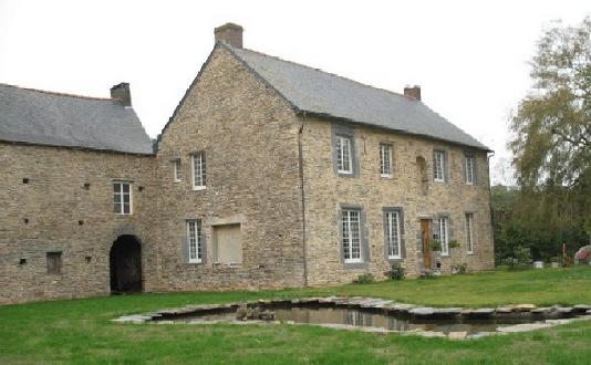 La Maison de Maître