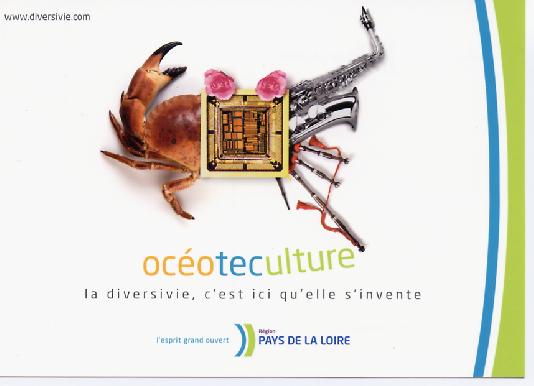 océoteculture.