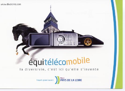 équitélécomobile 7 x 10.