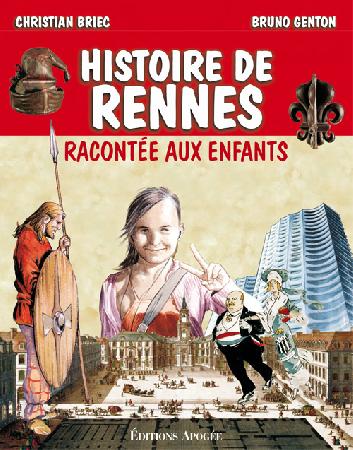 couverture du livre