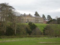 Erddig Hall