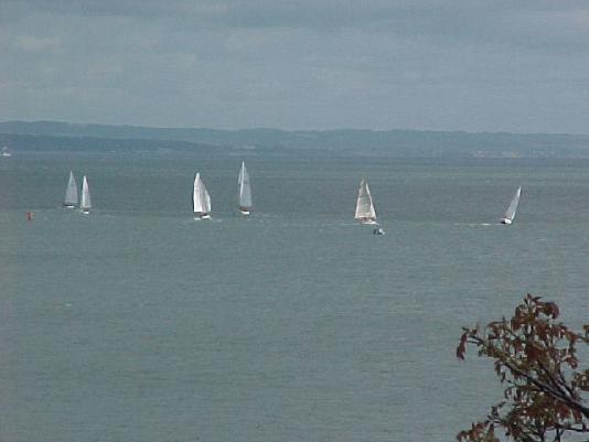 Firth of Forth